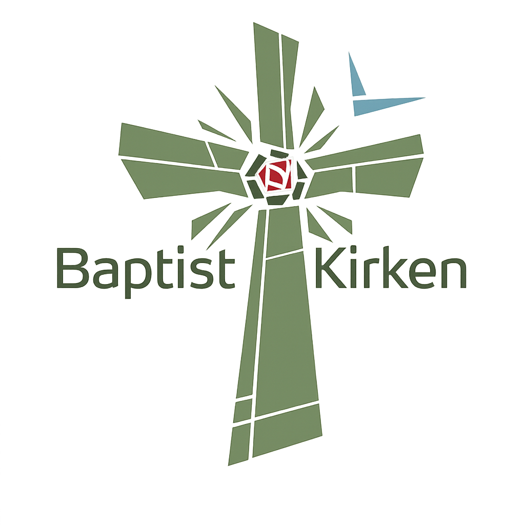 Baptist Kirken